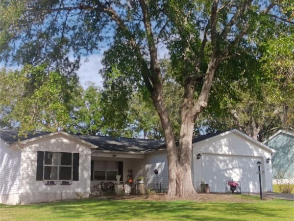 719 OAK LANE, LADY LAKE, FL 32159