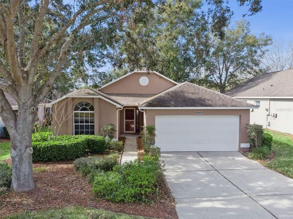 3656 EVERSHOLT STREET, CLERMONT, FL 34711