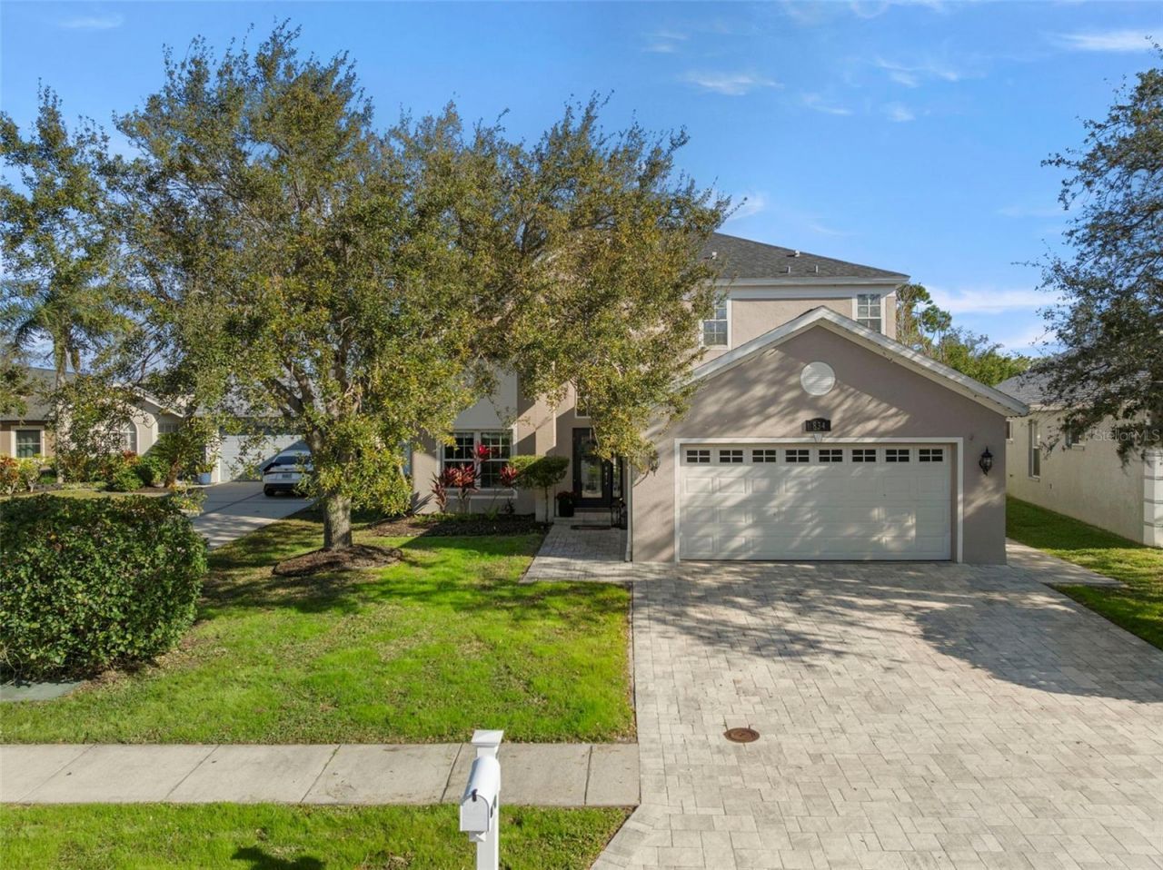 834 Addison Drive Ne, Saint Petersburg, FL 33716 Main Photo