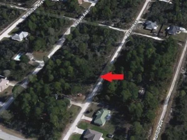 247 BRANT AVENUE, SEBRING, FL 33870