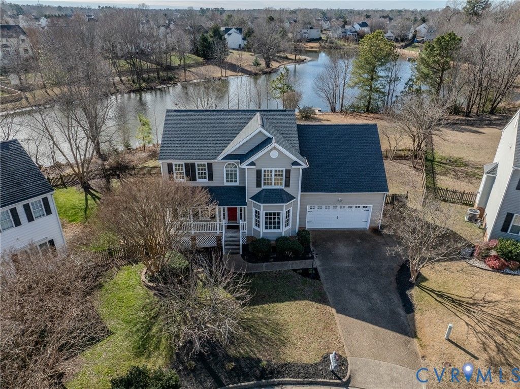 8081 Emerald Pool Court, Mechanicsville, VA 23111 Main Photo
