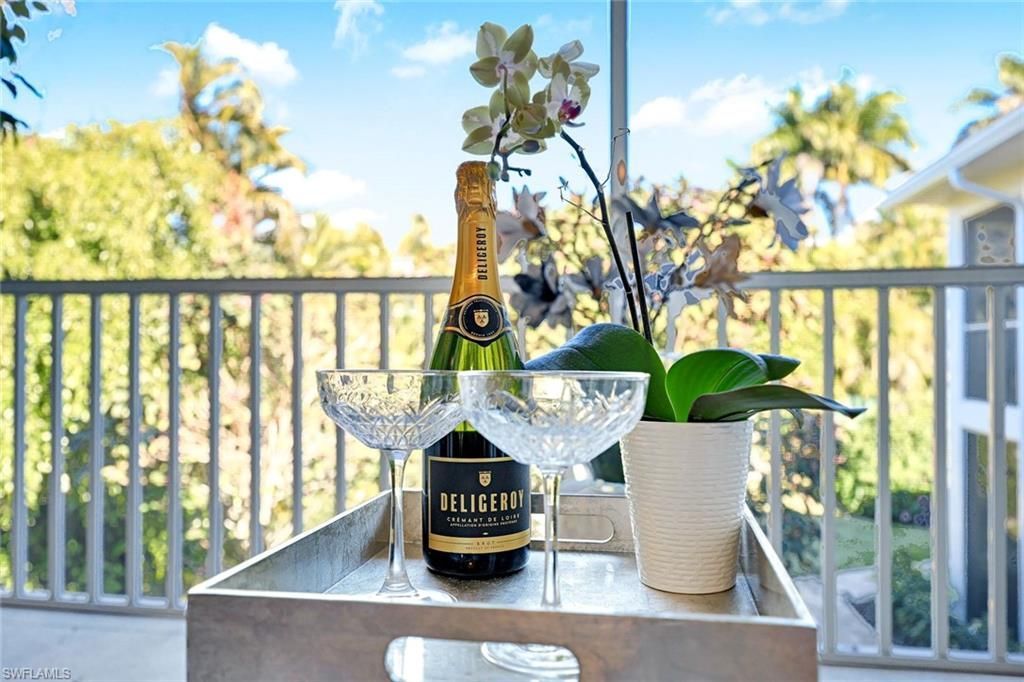 4180 Crayton Rd, Unit E8, Naples, FL 34103 Photo