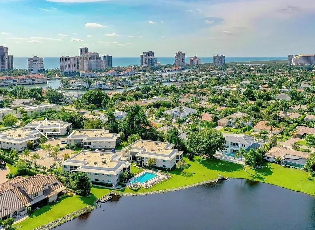 4180 Crayton Rd, Unit E8, Naples, FL 34103 Photo