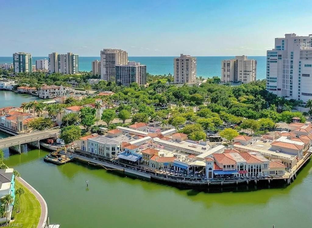 4180 Crayton Rd, Unit E8, Naples, FL 34103 Photo