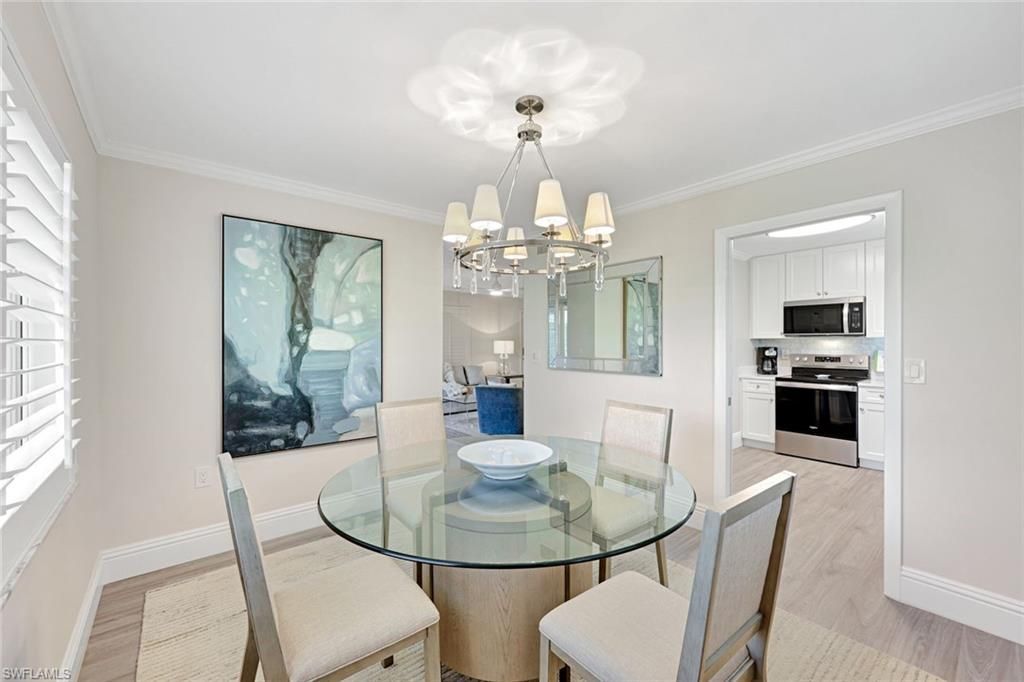 4180 Crayton Rd, Unit E8, Naples, FL 34103 Photo