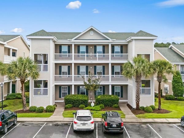 886 Great Egret Circle SW, Unit 13D, Sunset Beach, NC 28468