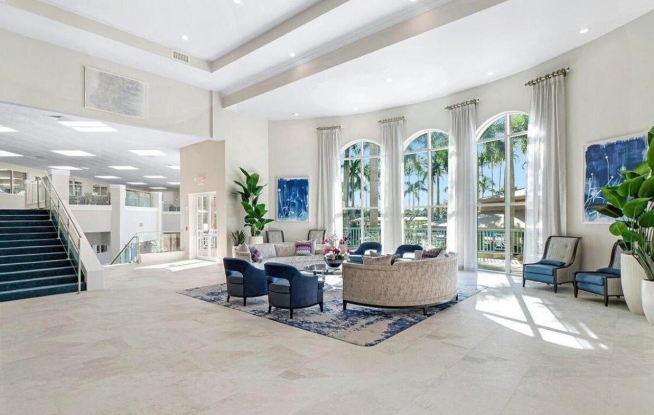 5746 Crystal Shores Drive, Unit 307, Boynton Beach, FL 33437 Photo