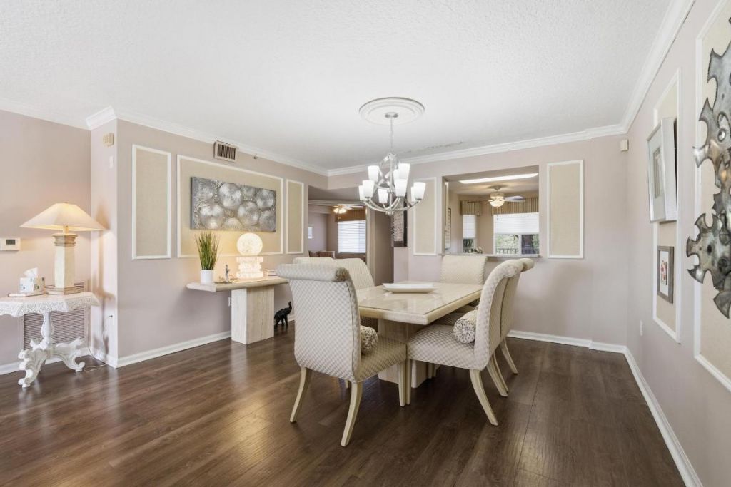 5746 Crystal Shores Drive, Unit 307, Boynton Beach, FL 33437 Photo