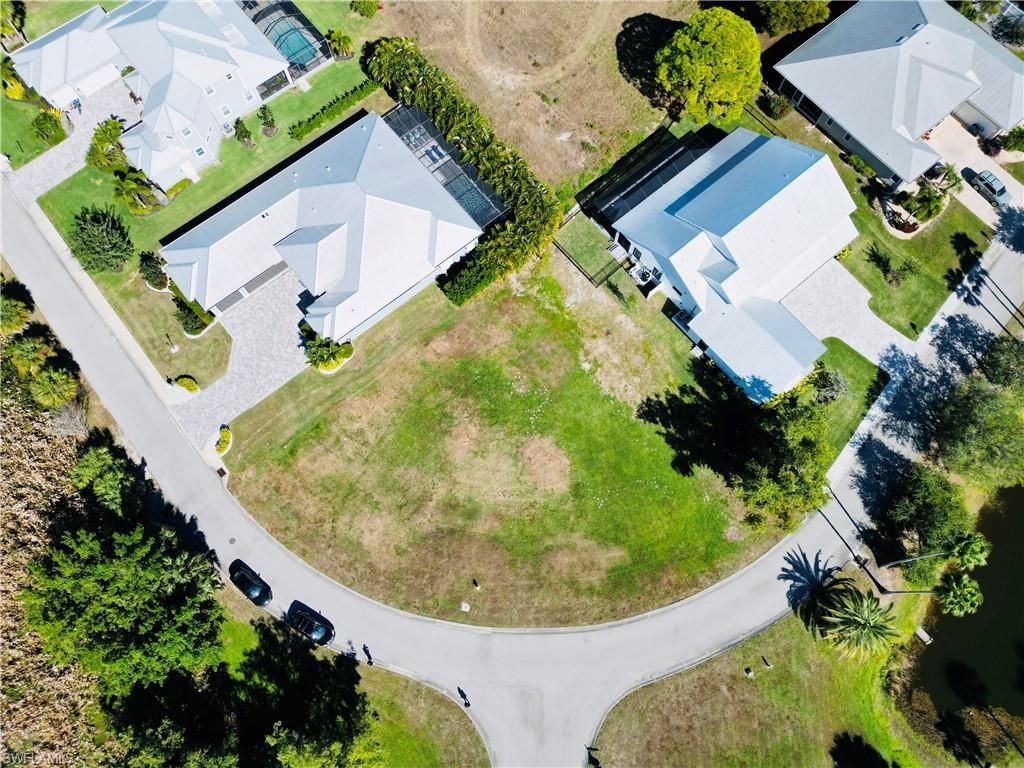 6057 Marsh Point Ln , North Fort Myers, FL 33917 Photo