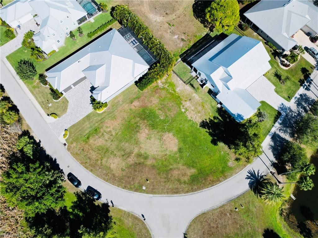 6057 Marsh Point Ln , North Fort Myers, FL 33917 Photo