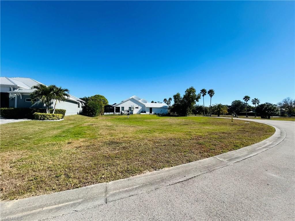 6057 Marsh Point Ln , North Fort Myers, FL 33917 Photo