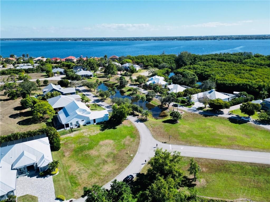 6057 Marsh Point Ln , North Fort Myers, FL 33917 Photo