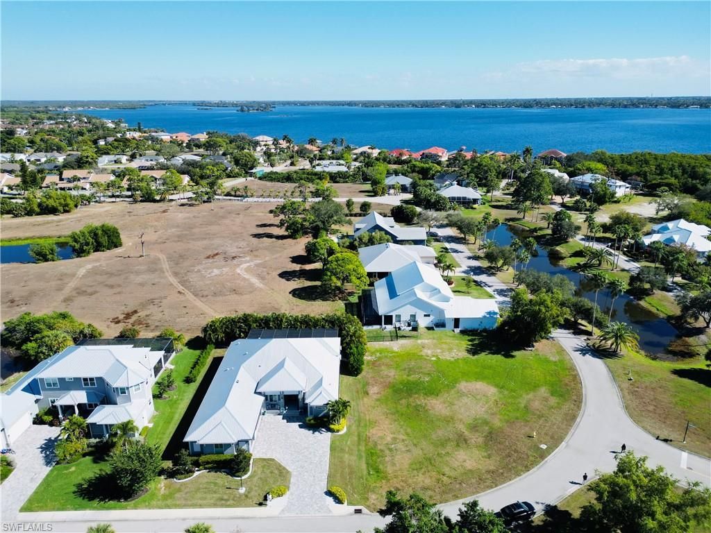 6057 Marsh Point Ln , North Fort Myers, FL 33917 Photo