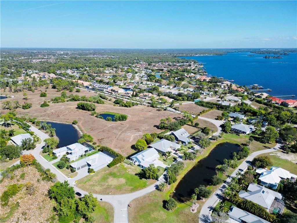 6057 Marsh Point Ln , North Fort Myers, FL 33917 Photo