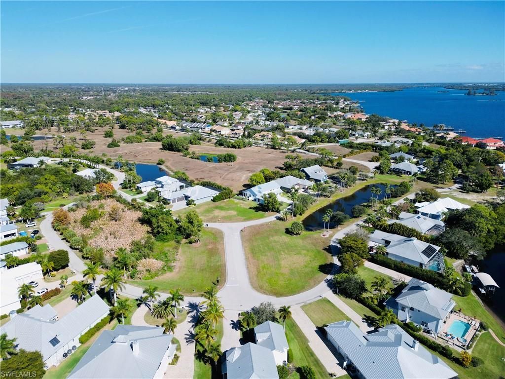 6057 Marsh Point Ln , North Fort Myers, FL 33917 Photo