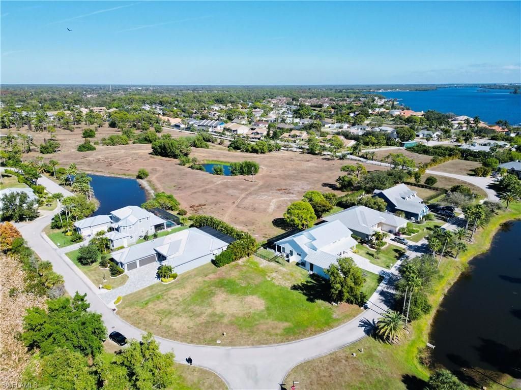 6057 Marsh Point Ln , North Fort Myers, FL 33917 Photo