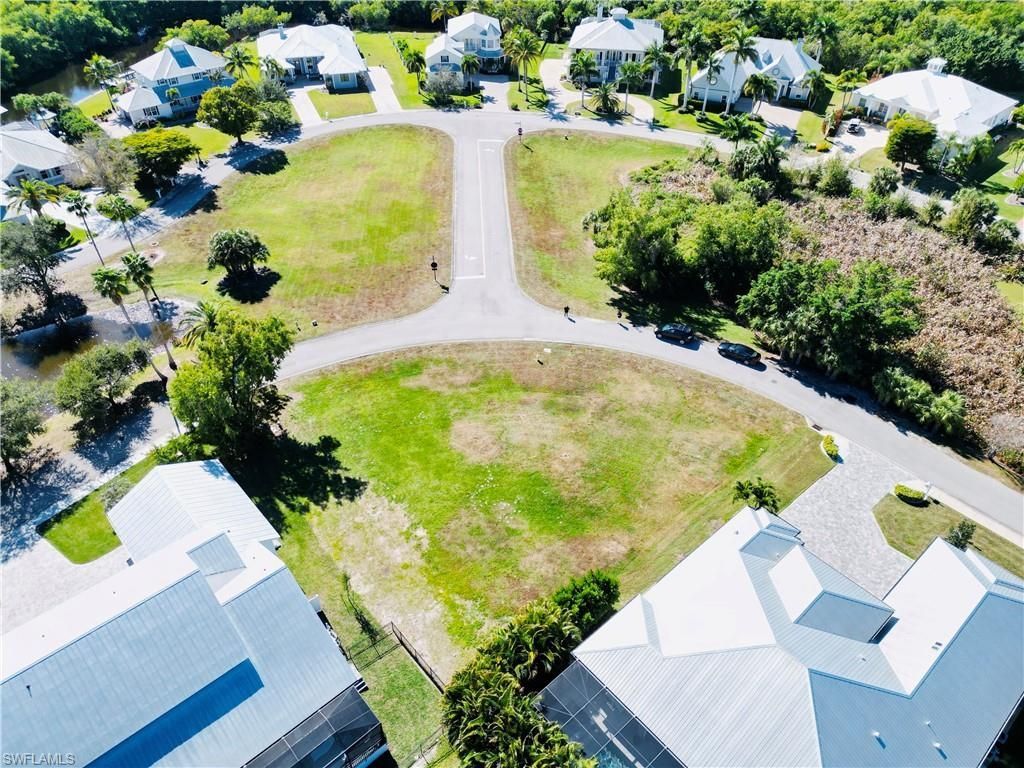 6057 Marsh Point Ln , North Fort Myers, FL 33917 Photo