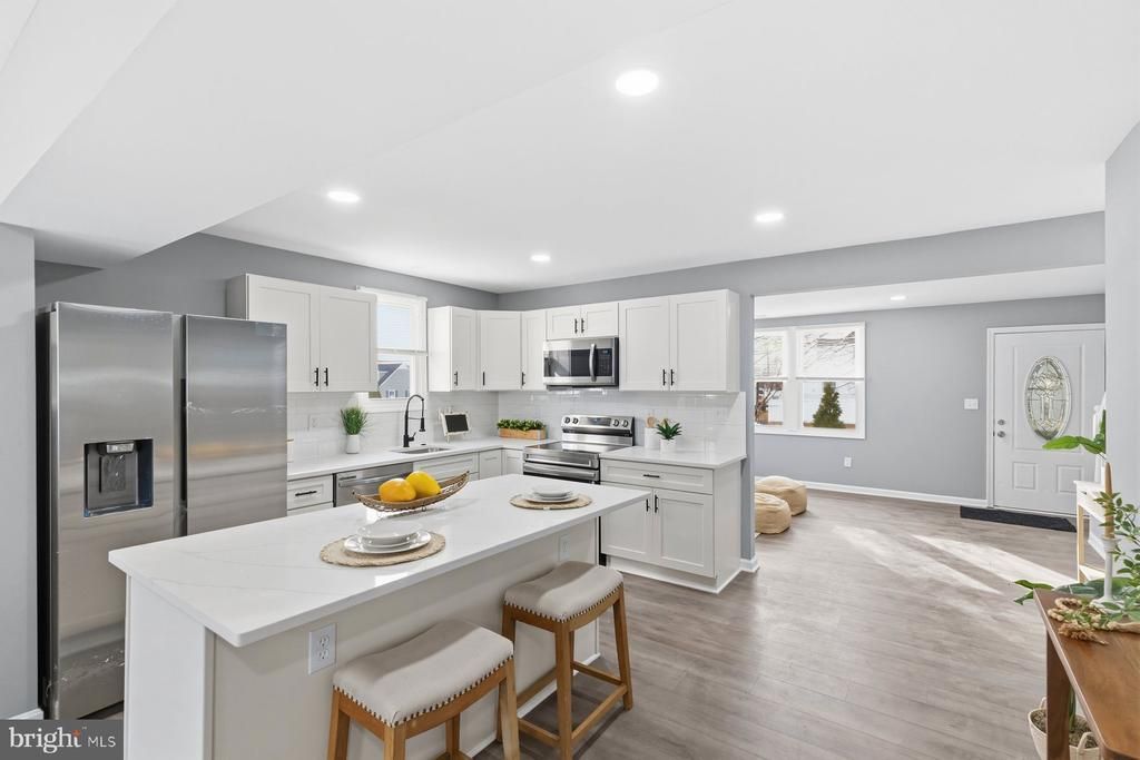 3145 Yorkway, Baltimore, MD 21222 Main Photo