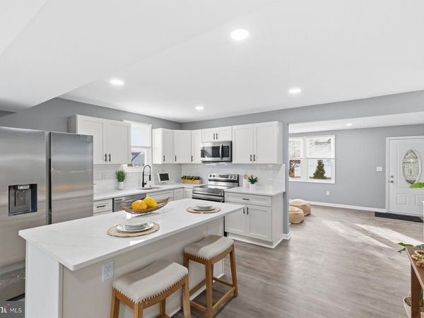 3145 YORKWAY, BALTIMORE, MD 21222