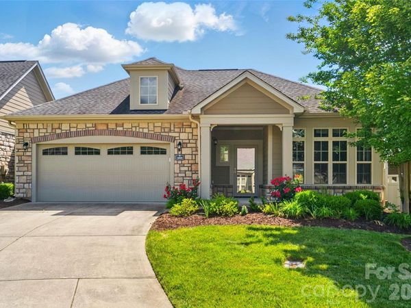 5028 Polo Gate Boulevard, Charlotte, NC 28216