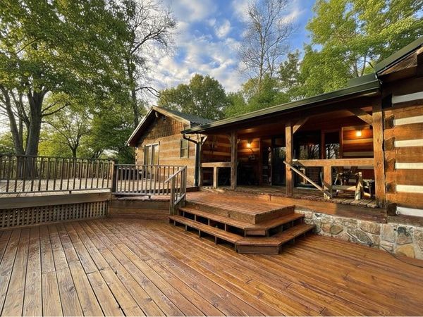2169 Ranch Road, Dandridge, TN 37725