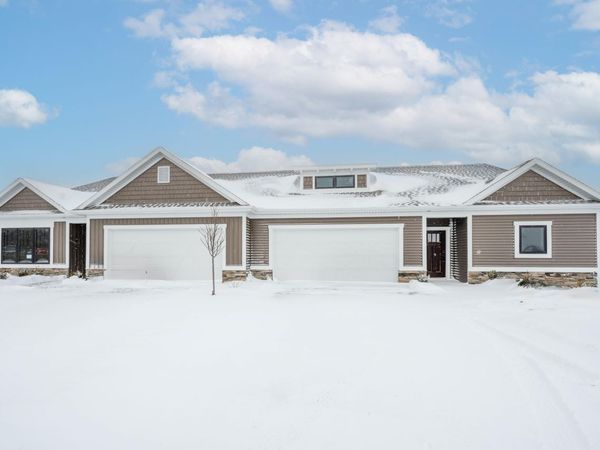 3623 Katherine Lane, Unit #43, St. Joseph, MI 49085