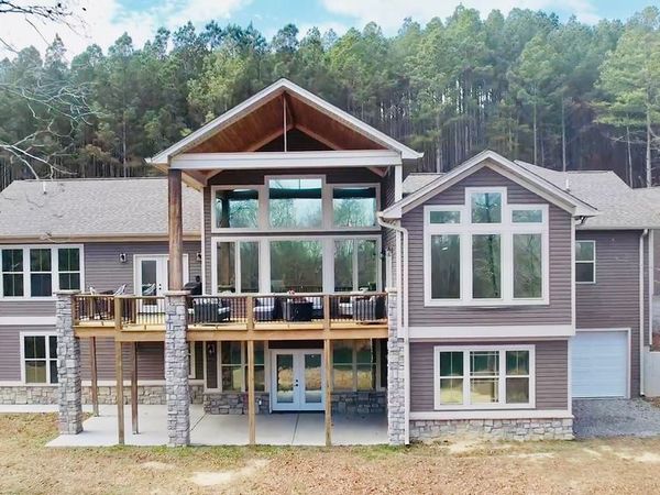 1184 McConnell Crossing, Lafayette, GA 30728