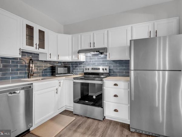 6916 HANOVER PARKWAY, Unit 100, GREENBELT, MD 20770