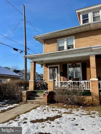 131 E Elm Street, Shillington, PA 19607 Main Photo