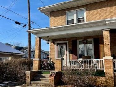 131 E ELM STREET, SHILLINGTON, PA 19607