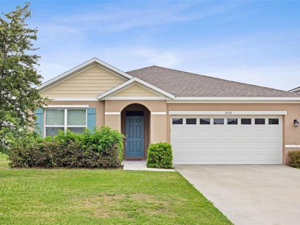 2143 KALIN WAY, TAVARES, FL 32778
