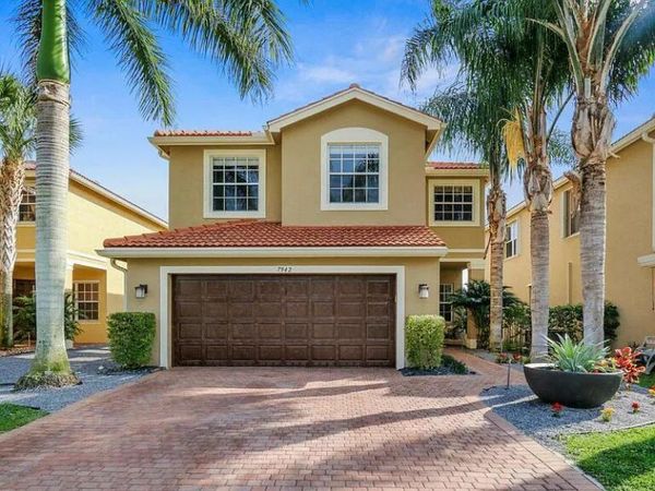 7942 Parsons Pine Drive, Boynton Beach, FL 33437