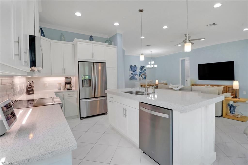 6509 Dominica Dr, Unit 101, Naples, FL 34113 Photo