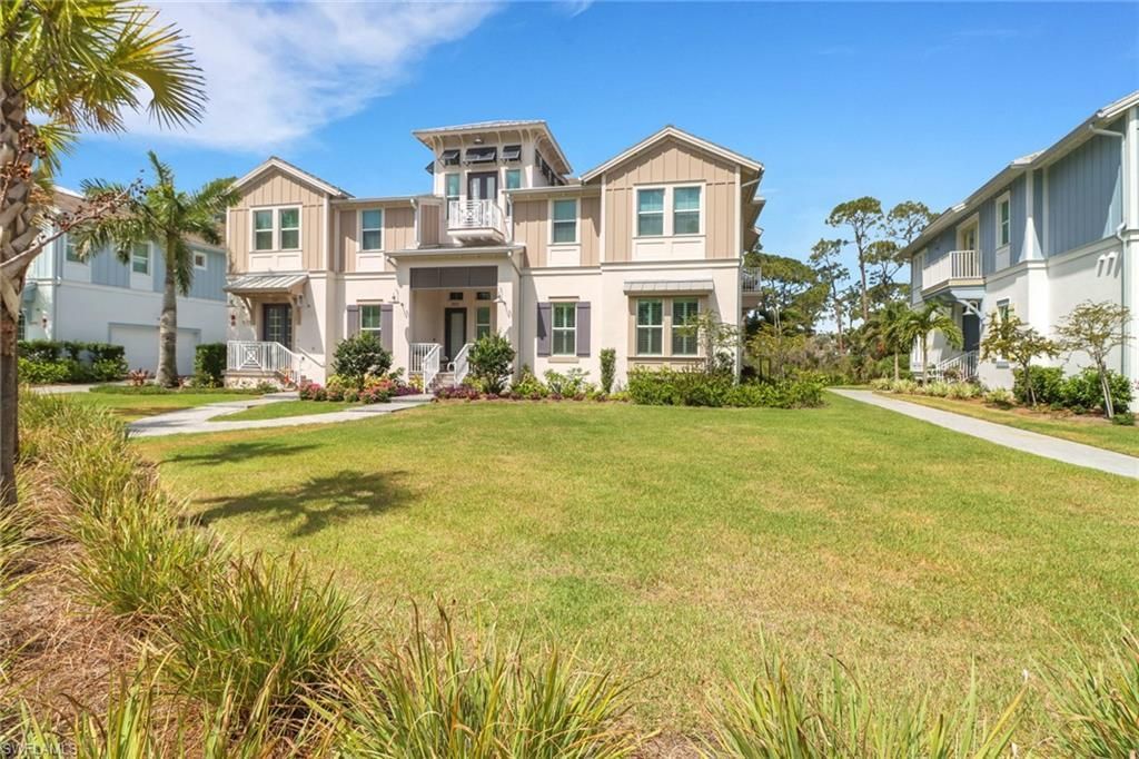 6509 Dominica Dr, Unit 101, Naples, FL 34113 Photo