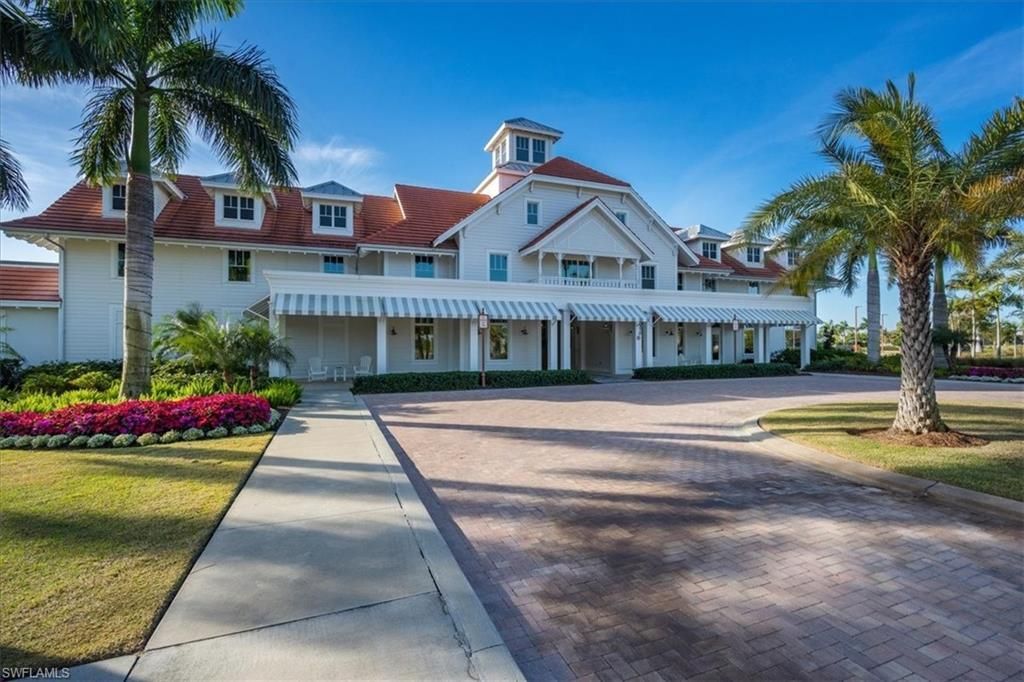 6509 Dominica Dr, Unit 101, Naples, FL 34113 Photo
