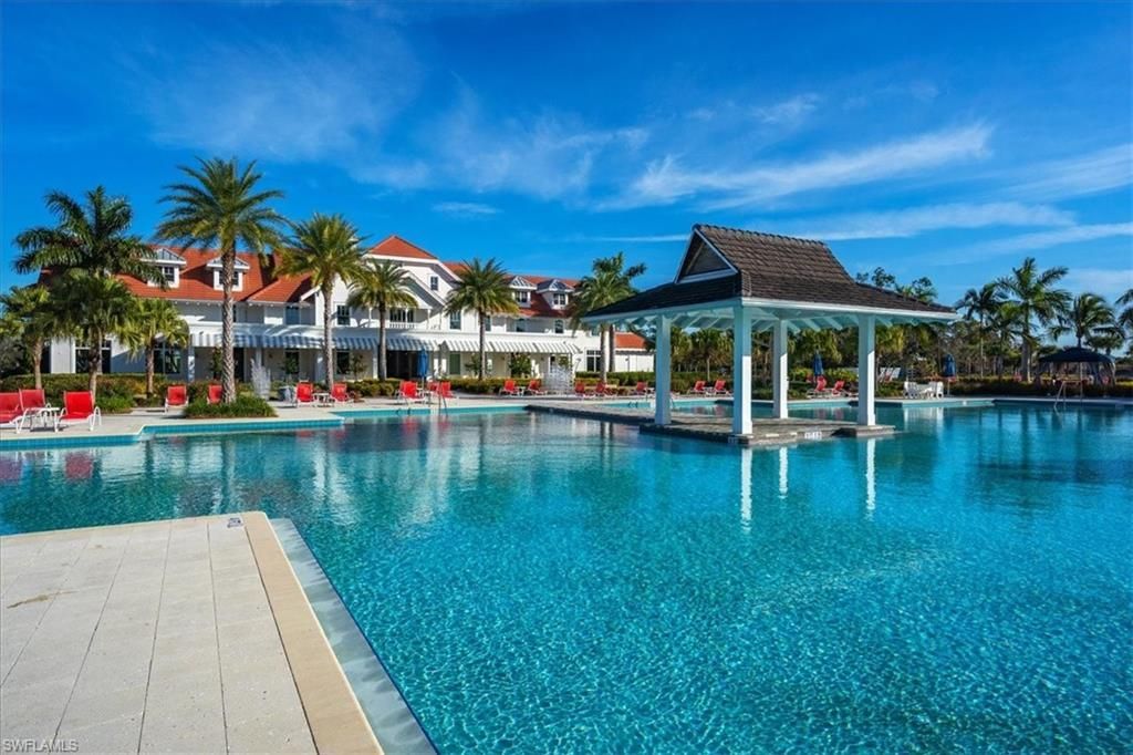 6509 Dominica Dr, Unit 101, Naples, FL 34113 Photo