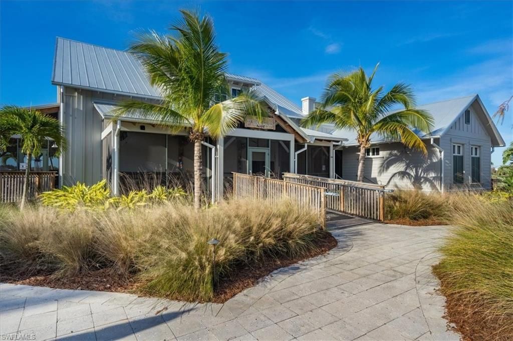 6509 Dominica Dr, Unit 101, Naples, FL 34113 Photo