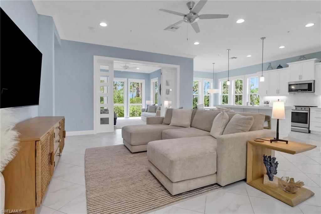 6509 Dominica Dr, Unit 101, Naples, FL 34113 Photo