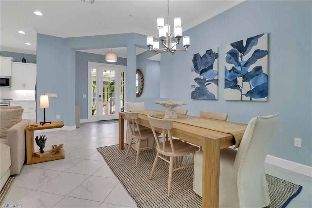 6509 Dominica Dr, Unit 101, Naples, FL 34113 Photo