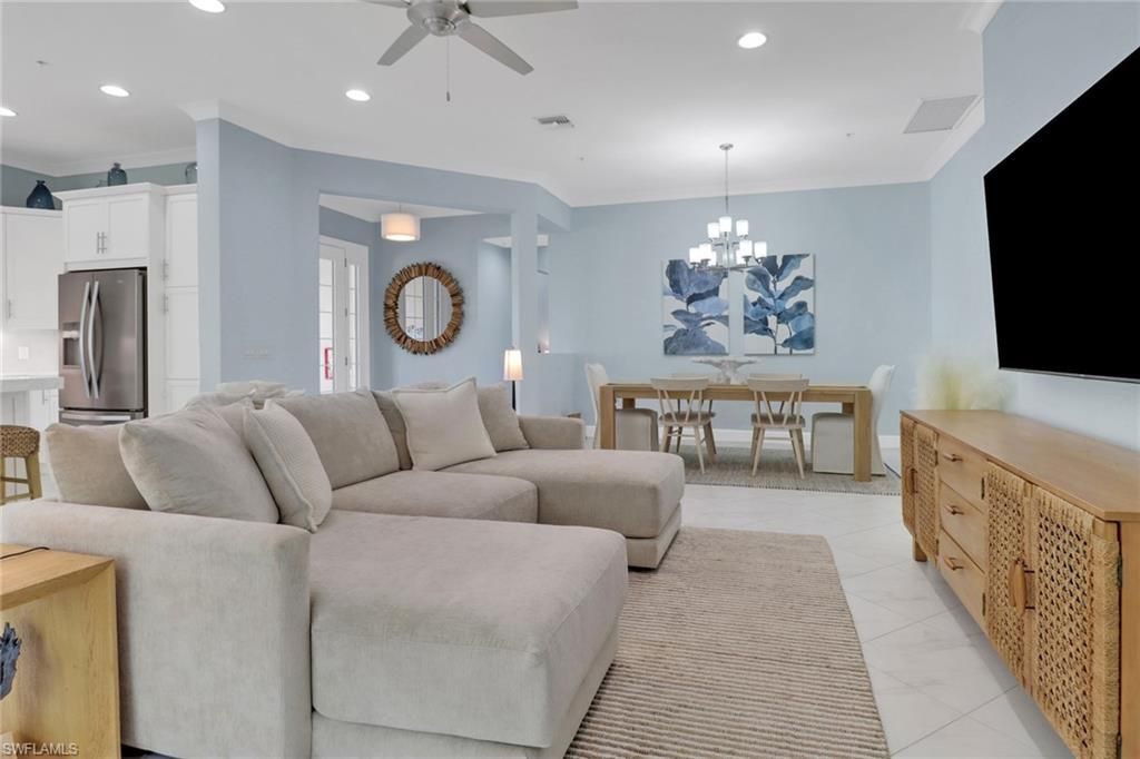 6509 Dominica Dr, Unit 101, Naples, FL 34113 Photo