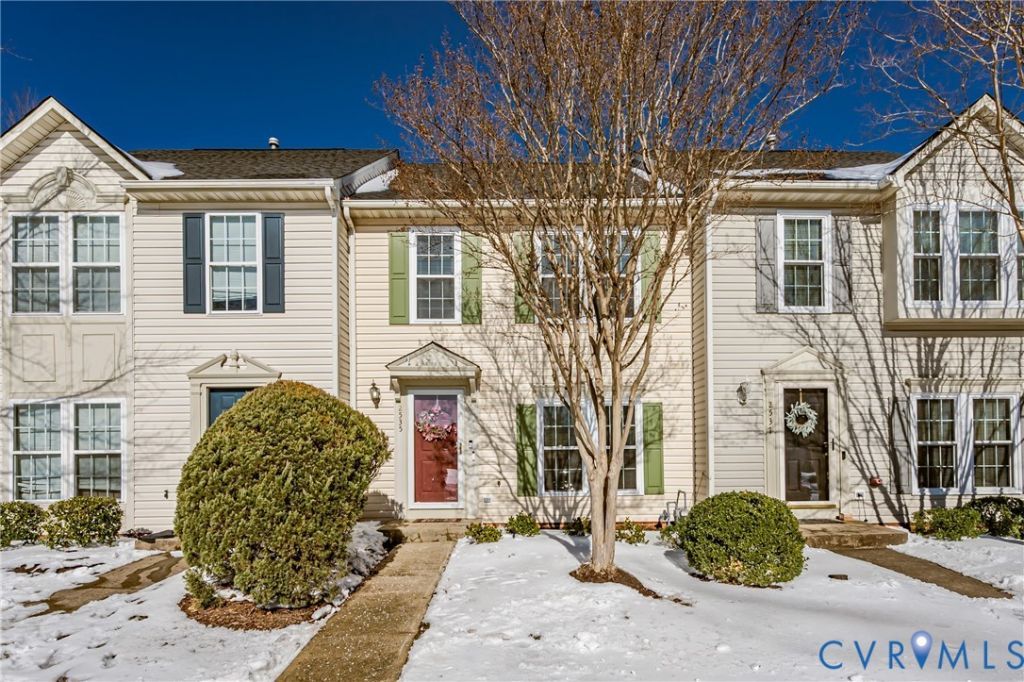 2535 Mountain Ash Circle, Glen Allen, VA 23060 Main Photo