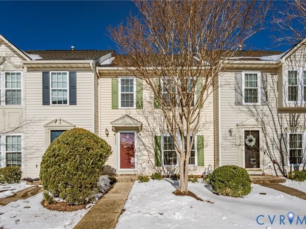2535 Mountain Ash Circle, Glen Allen, VA 23060