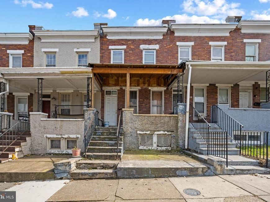 2349 Annapolis Road, Baltimore, MD 21230 Main Photo