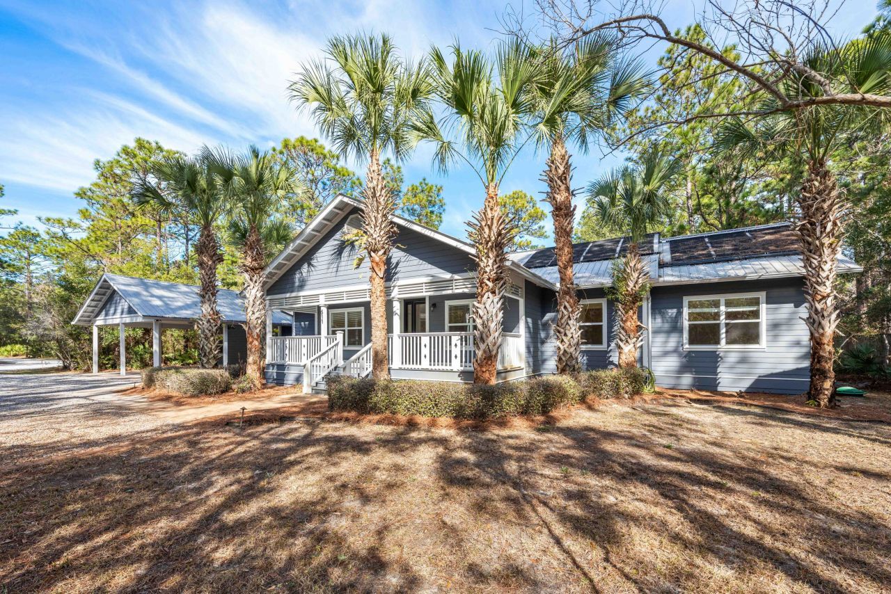 611 Amelia Lane, Santa Rosa Beach, FL 32459 Main Photo