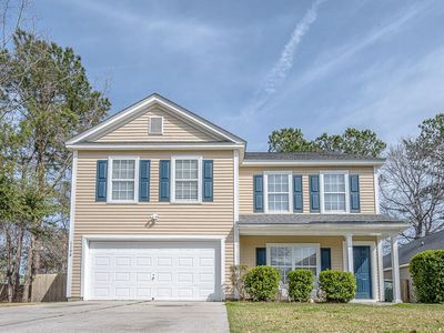 1100 Deerberry Road, Hanahan, SC 29410