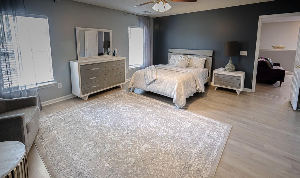 1100 Deerberry Road Photo 17