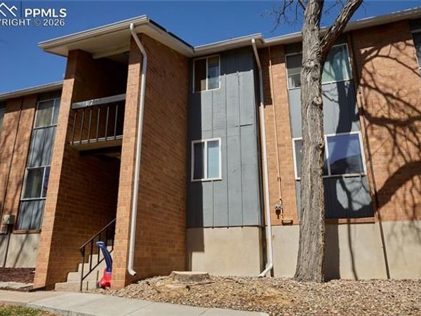 1708 Sawyer Way, Unit 176, Colorado Springs, CO 80915