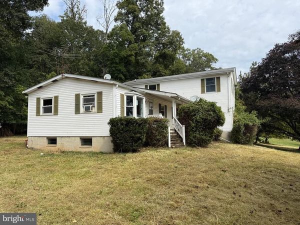 16338 TRENTON ROAD , UPPERCO, MD 21155