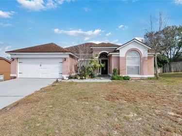 3319 SASSAQUIN COURT, ORLANDO, FL 32818