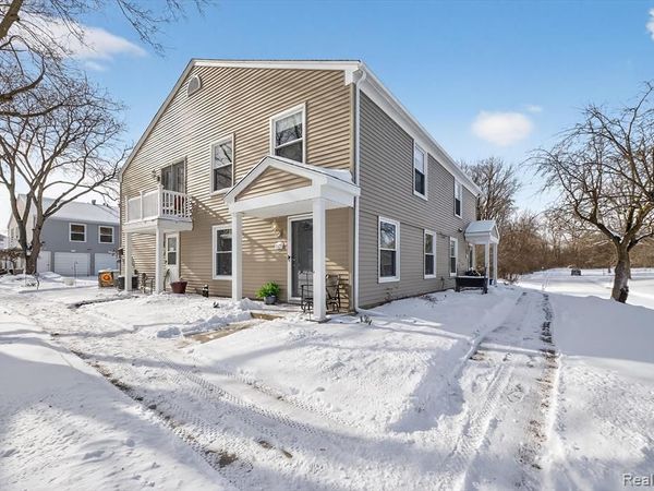 1425 Hobnail Court, Davison Twp, MI 48423